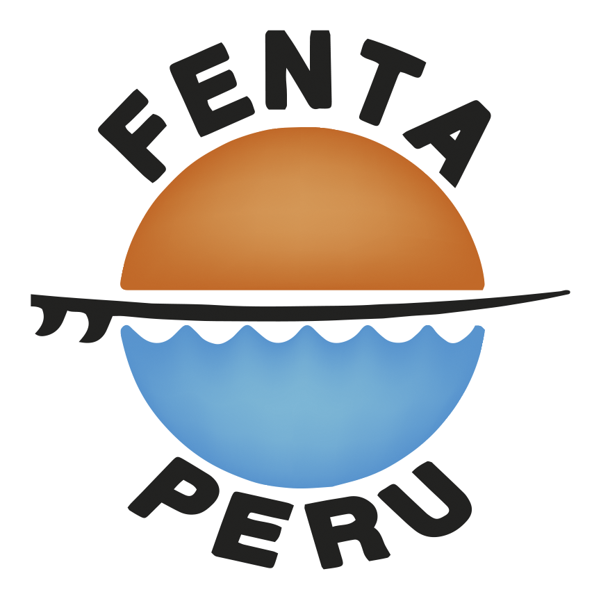 Logo FENTA