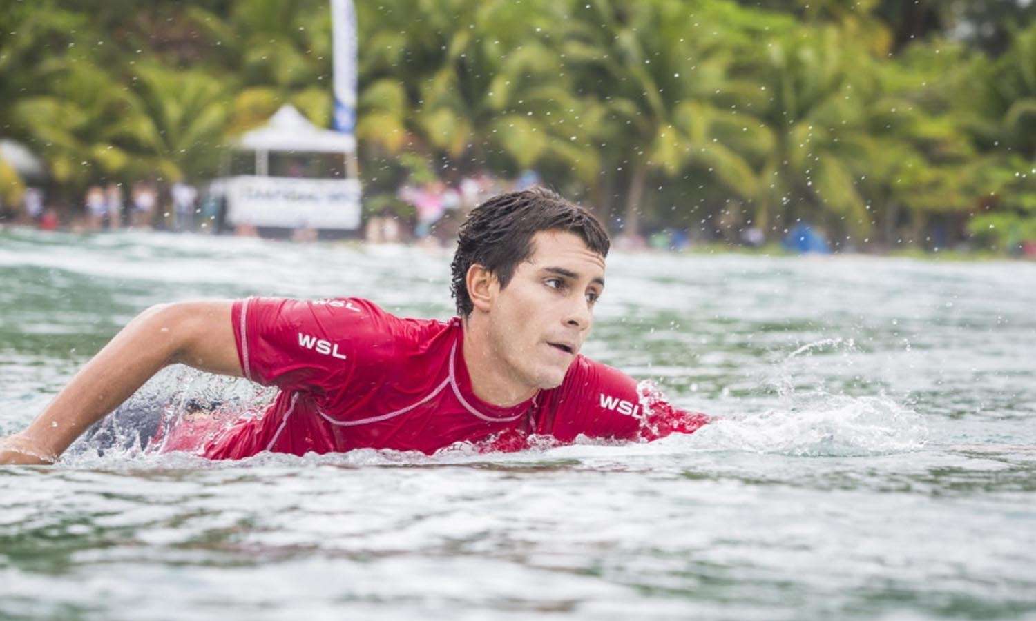 Entrevista exclusiva a nuestro medallista de oro Lucca Messinas FENTA Perú