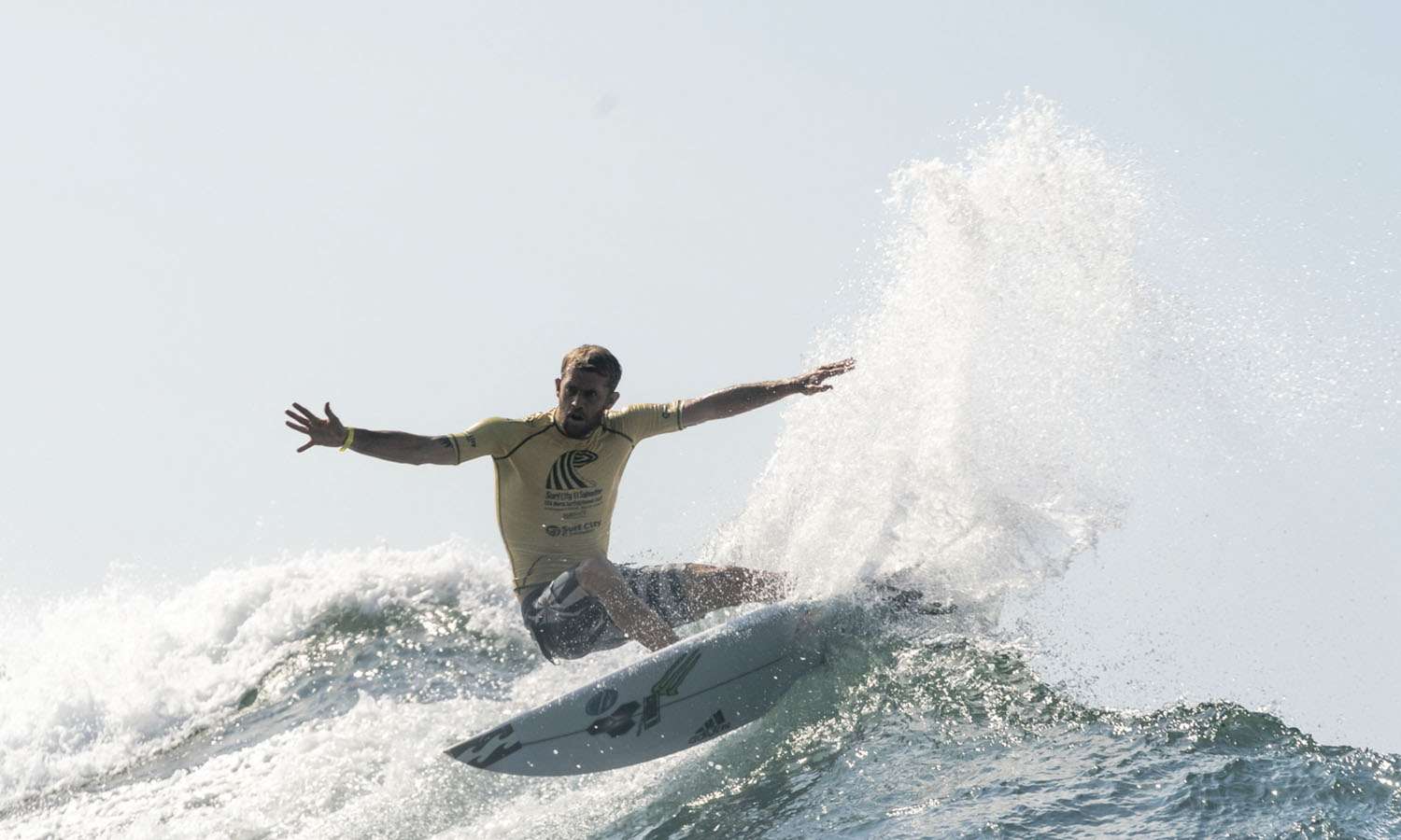 Gran Final Mundial Surf ISA El Salvador FENTA Perú