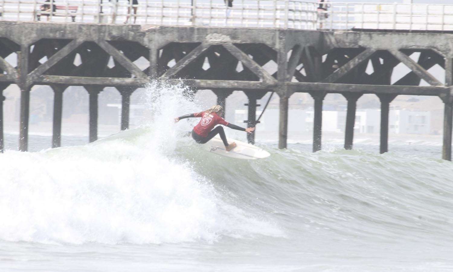 ZARIQUIEY AVANZA A DOS FINALES EN LA TERCERA FECHA DE LA COPA HELIOCARE 2021 FENTA Perú