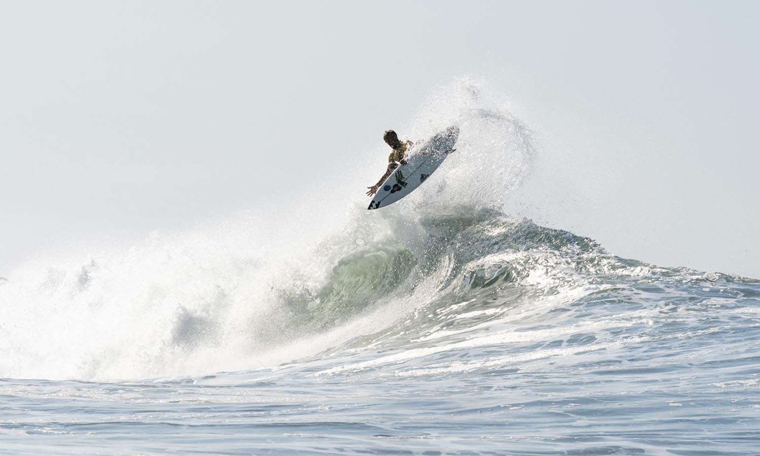 Miguel Tudela fue llamado a competir en el CT de Saquarema FENTA Perú