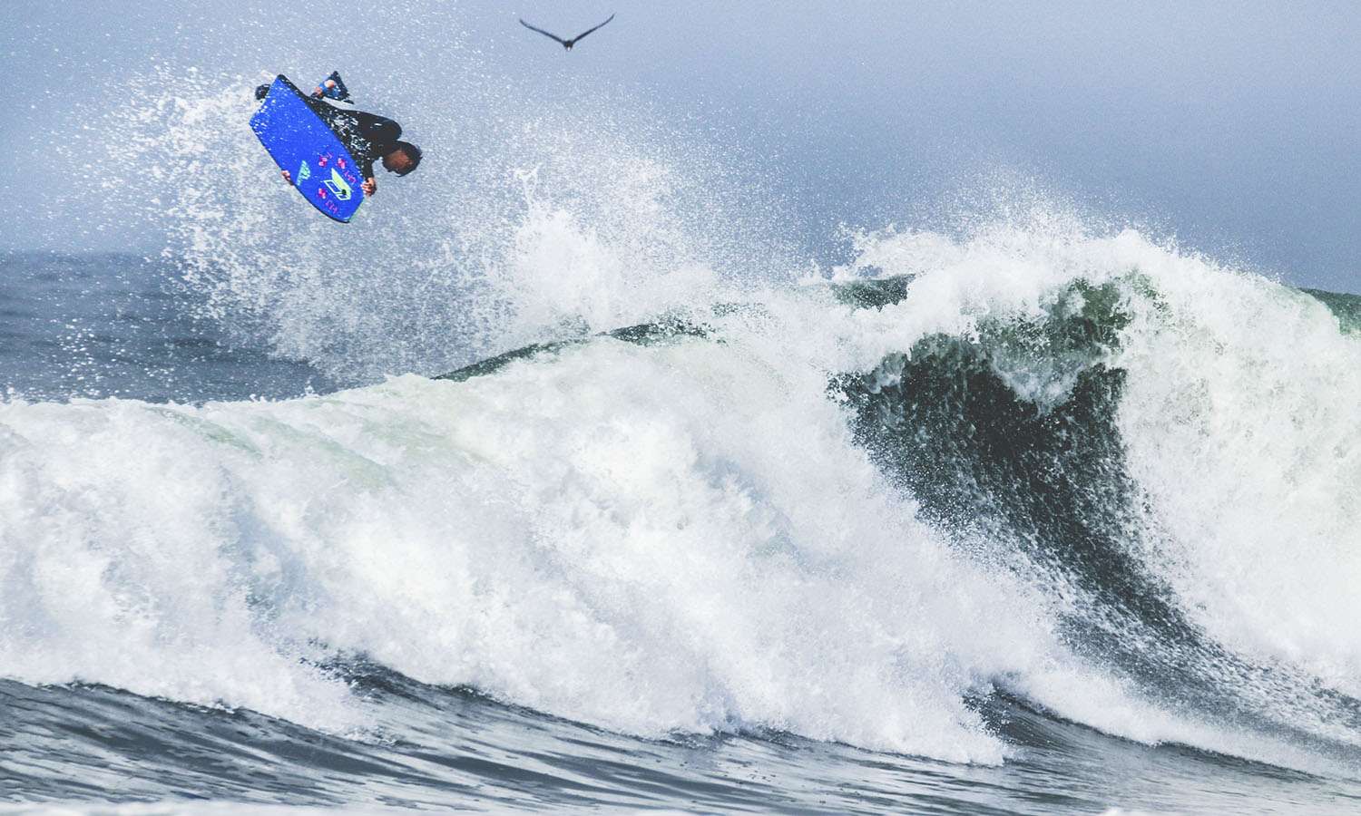 Resultados del primer día del Circuito de Bodyboard 2022 FENTA Perú