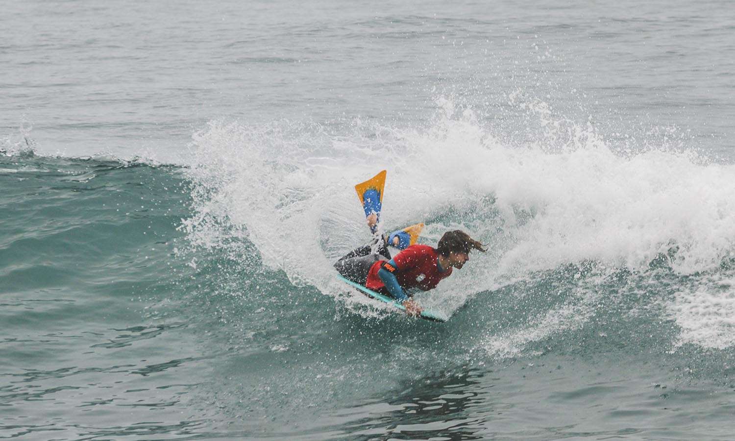 Resultado segunda fecha del Circuito Nacional de Bodyboard 2022 FENTA Perú