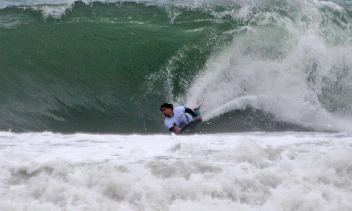 Ya tenemos campeones en Bodyboard 2022 FENTA Perú