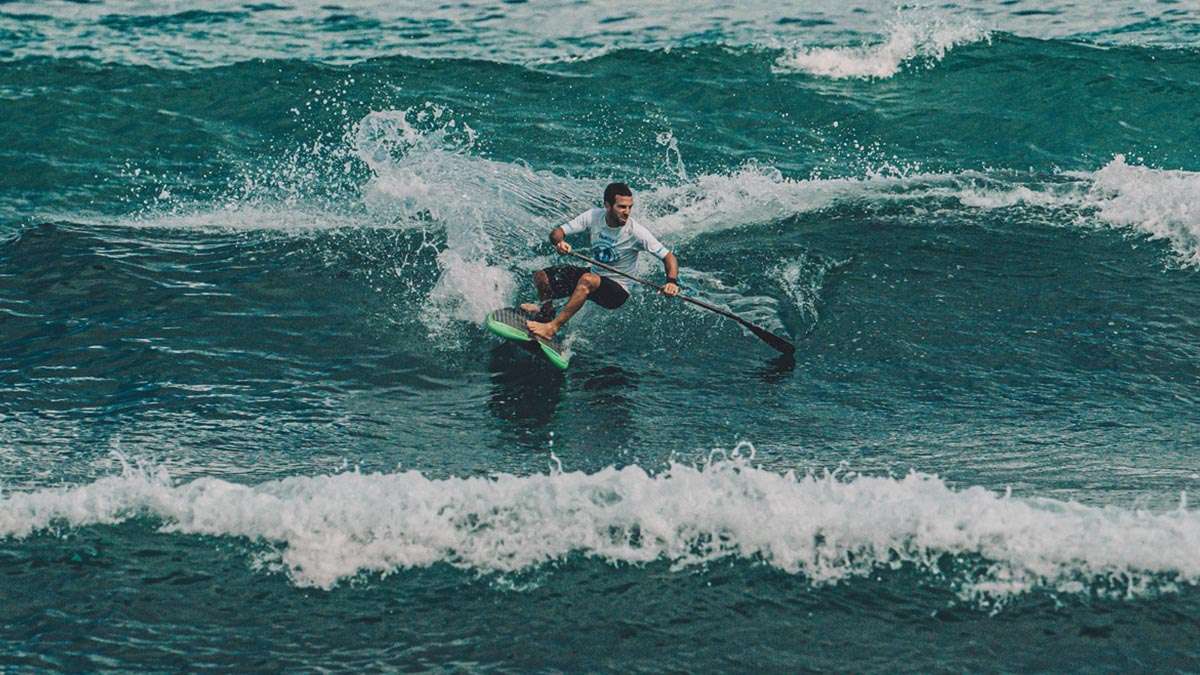 TAMIL MARTINO CLASIFICA A LOS JUEGOS PANAMERICANOS DE SANTIAGO 2023. FENTA Perú