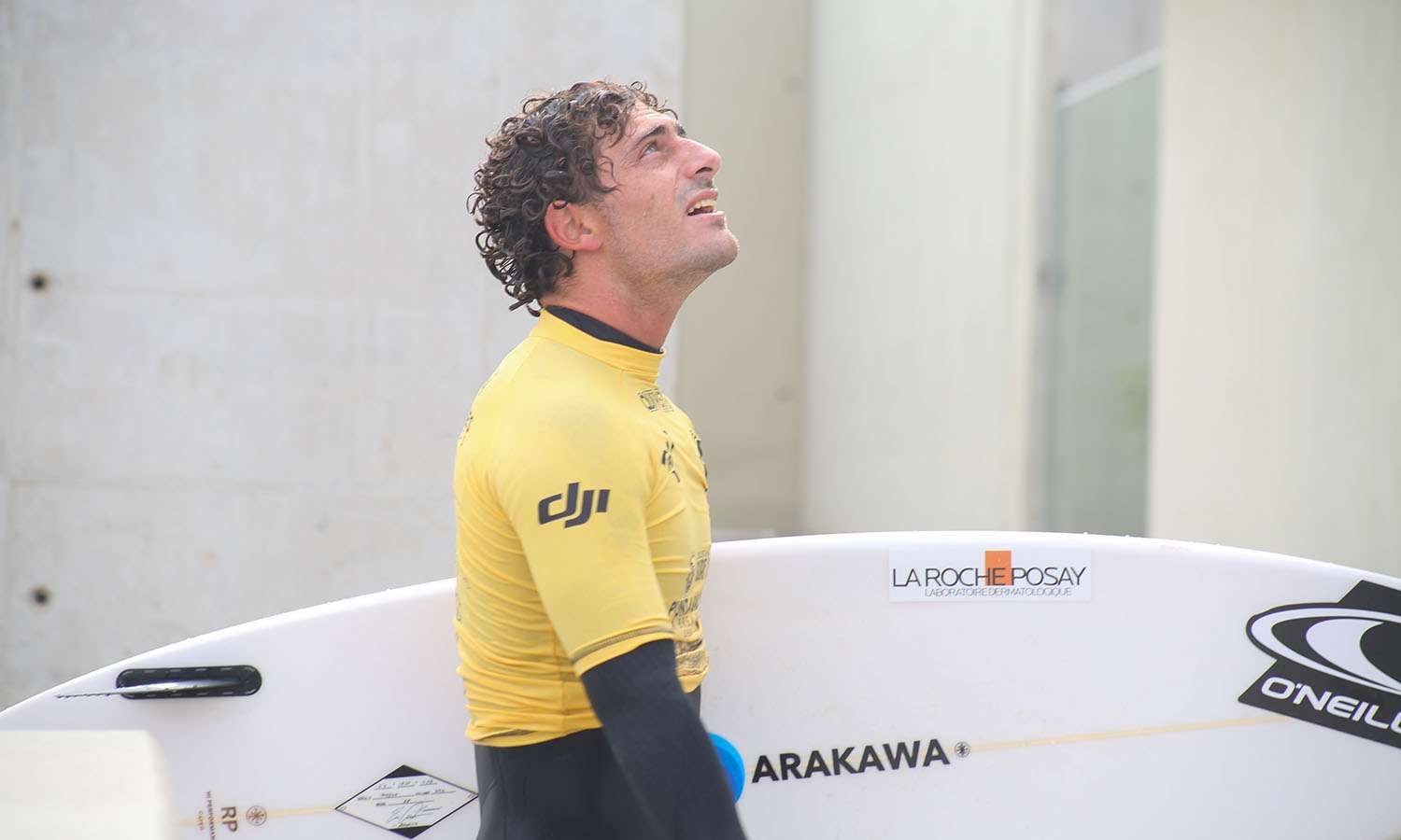 SEGUNDO DÍA DE COMPETENCIA EN EL NACIONAL DE PUNTA ROCAS FENTA Perú