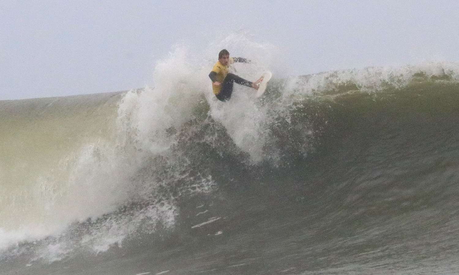 SEGUNDO DÍA DE COMPETENCIA EN PACASMAYO FENTA Perú