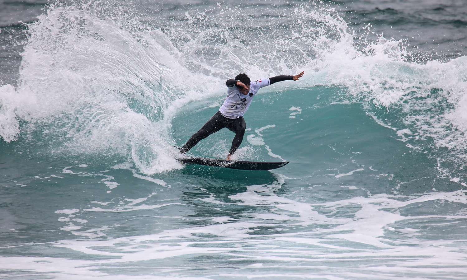 Nota de prensa día 1 | Circuito Peruano de Surf 2025 – Tercera Fecha FENTA Perú